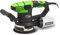 Ponceuse excentrique 450w - 125mm - Constructor