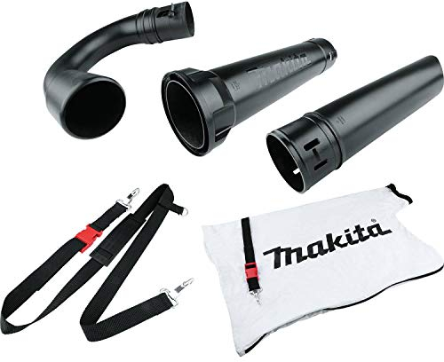 Makita 191E19-1 Kit aspirateur DUB363 Noir