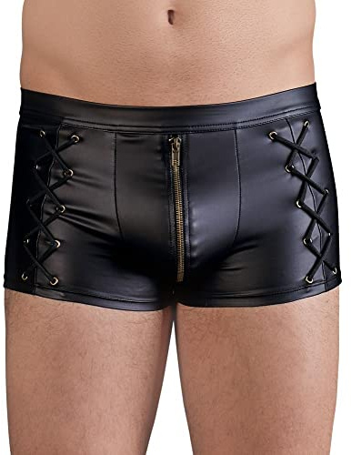 NEK Boxershorts-21325241731 Boxershorts Schwarz XL