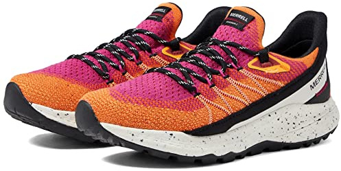 Merrell Bravada 2-Fuchsia, Scarpe da Ginnastica Basse Donna, Fucsia, 37 EU