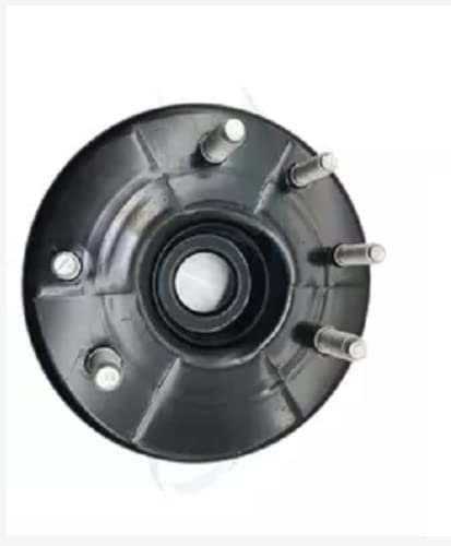 AUTO-PALPAL R Front OBERER KLEBER/SECHS Schrauben 51675TA0A03