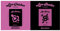 Dreamcatcher Concept Book Photobook + Poster auf Packung + Karte + Film + Aufkleber + Tracking versiegelt (Love Stealer Version)
