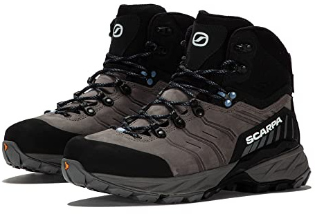 Scarpa Rush TRK GTX Women