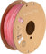 Polymaker Polyterra PLA Dual Color - 1.75mm - 1kg - Flamingo (Pink-Red)