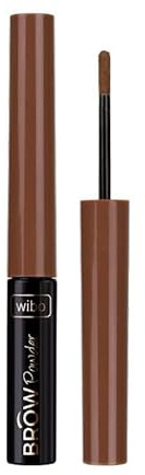 WIBO. Polvere per sopracciglia - Brow Powder N1