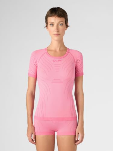 UYN Damen Motyon 2.0 Uw Sh_sl. T-Shirt