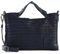 FREDsBRUDER Ibbick Crossbody Bag Arctic Night