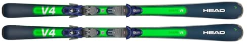 Head Shape V4 Herren Alpinski (170, MY24)