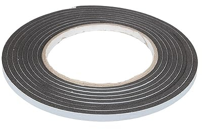 sparefixd Adhesive Seal 2.8 Metres Long to Fit Whirlpool Oven