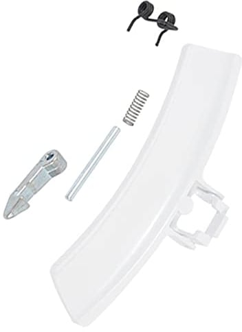Manija de puerta Secadora 4055237731 ELECTROLUX 4055237731 ELECTROLUX