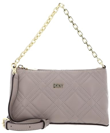 DKNY Evon Umhängetasche beige
