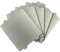 QEQSHQO 5pcs Foglio di Mica per Microonde Universale Piastra di Mica Mica Piastre a Microonde Protezione e Ricambi di Qualità Superiore per Forno a Microonde Per Microonde e Forno 9.9 x 10.8 cm