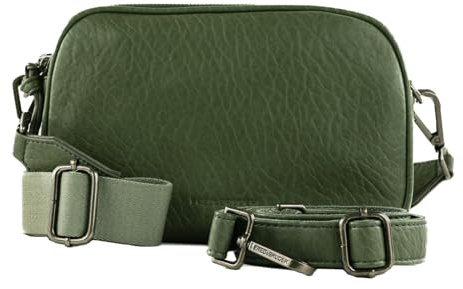 FREDsBRUDER Umhängetasche Schultertasche Lunar Camera Bag Sage grün