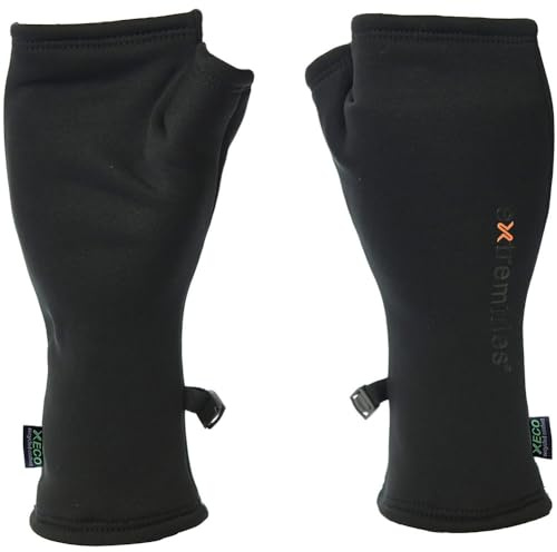 Extremities Power Liner Wrist Gaiter - X-ECO