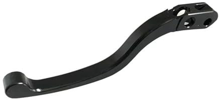 Leva del Freno Moto CNC Moto Radiale Freno Frizione Leva Pompa Idraulica Cilindro Maestro Leva Maniglia Per Adelin PX1 Frando 7nb L O R Leva frizioneLeva(1 piece Black)
