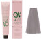 Lejavini 0% Bio Vegan For You 100mL Color 8/2 | Tinte Crema Colorante Permanente Vegana sin Amoniaco - Crema de Coloración Natural para el Cabello Sin Amoníaco