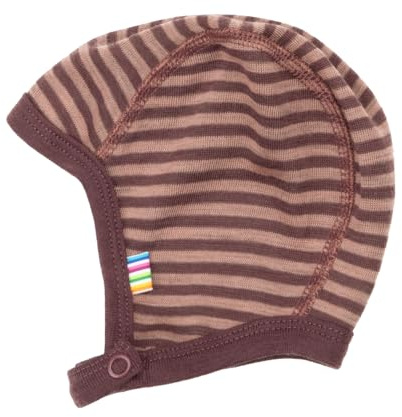 Joha Baby Jungen Mädchen Mütze Merino-Wolle