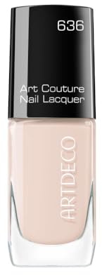 ARTDECO Art Couture Nagellack | Langanhaltender schnelltrocknender Nagellack in intensiven Farben, 1 x 10 ml