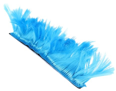 Helm Mohawk Perücken, Blau, Wiederverwendbar Halloween Mottoparty | Leichtes PET Chemical Fiber, Einfache Montage, Komfortabler Sitz, für Snowboardhelme und Outdoor Fahrten