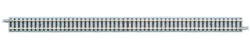 TomyTEC 010920 – 10 Track Straight in Gravel Bed Vehicles 280 mm