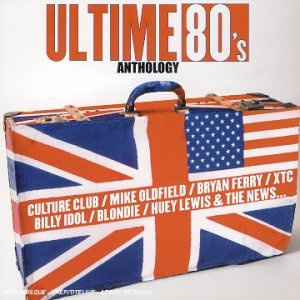 Ultime 80'S Anthology