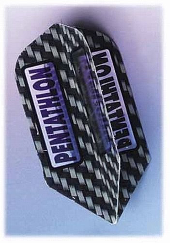 Fly-Set Empire Polyester Pentathlon