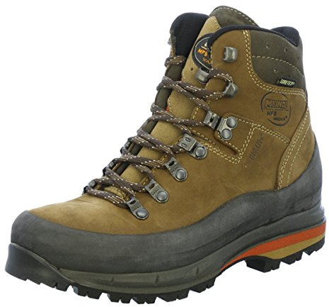 Meindl Vakuum Lady Gtx® (Xl) Damen Trekking- & Wanderstiefel