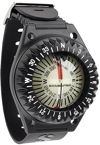 SCUBAPRO - Kompass FS-2 Armbandmodell
