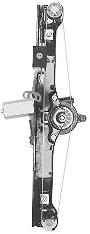 Magneti Marelli 51723318 Elektrische Fensterheber | Kompatibel mit: ABARTH GRANDE PUNTO, PUNTO, FIAT GRANDE PUNTO, PUNTO, PUNTO EVO, PUNTO Kasten/Schrägheck