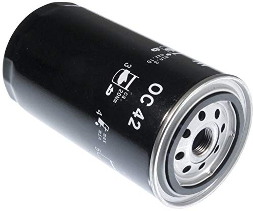 MAHLE OC 42 Oil Filter