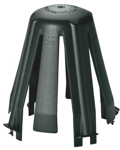 HellermannTyton SpotClipII 148-00098 Deckenabstandshalter