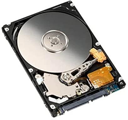 Generic 2,5 SATA Disque Dur Interne (250 Go)