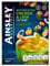 Ainsley Harriott 450245 Scottish Chicken & Leek Cup Soup 60g, Aluminium, White