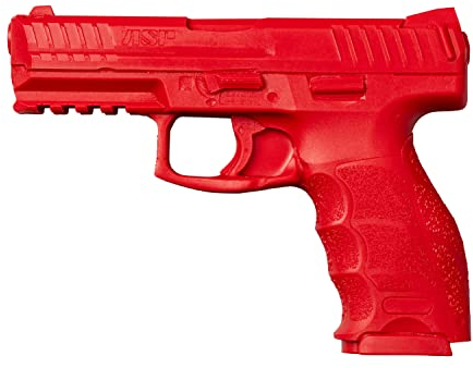 ASP Red Gun H&K SFP9 Pistolet d'entraînement