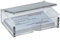 SIGEL GMBH Visitenkarten Box Acryl Glasklar 4004360980695