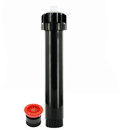 Hunter Sprinkler PSU0410A PS Ultra Series 4 Pop-Up Sprinkler with 10' Adjustable Nozzle