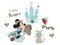 Kibi Wandtattoo Wandaufkleber Wandsticker Kinderzimmer Aufkleber Wanddeko Wandsticker
