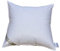 Betten Hofmann flauschig weiches Kopfkissen 80x80 cm Daunenkissen Kissen 450g 100% Neue Daunen, Naturprodukt, waschbar,