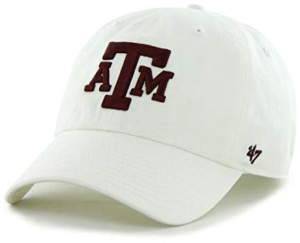 '47 MLB Herren Brand Clean Up Cap, Einheitsgröße