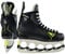 GRAF Super G 103 V4 Skate mit T-Blade System Modell 2020 Inclusive Kufenschoner, Größe:7.5 = 41 1/3