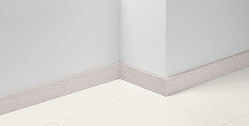 Parador Dekor-Sockelleiste SL 18 Eiche D127 Länge 2.20m