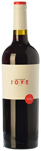 6 × Masroig Les Sorts Jove Montsant Joven (Caja de 6 Botellas de 75 cl)