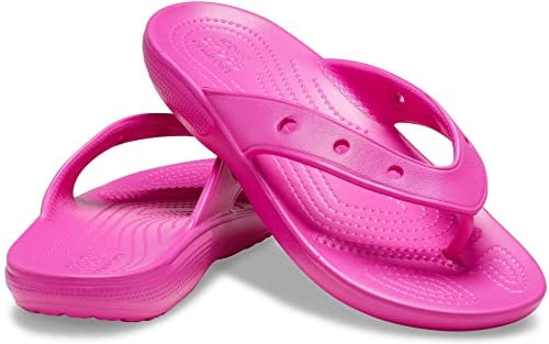 Crocs Unisex Adult Classic All-Terrain Flip Flop