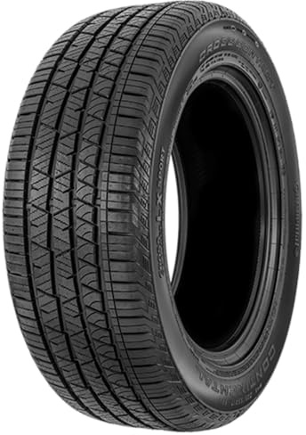 CONTINENTAL - 285/40 R22 TL 110H CROSSCONTACT LX SPORT XL BSW - Sommerreifen