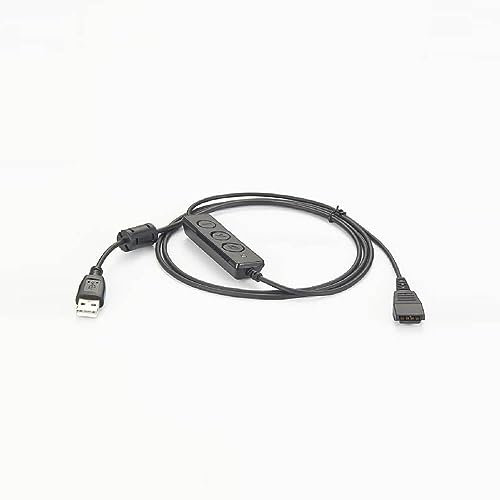 USB auf Qd Qd1M Adapterkabel