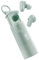Skullcandy Dime Evo Wireless Earbuds, Bluetooth Headphones, Noise Isolating Fit, Up to 36 Hours Battery, Microphone for iPhone Android, Easy Carry with Clip-Anywhere Case - Preppy Sage