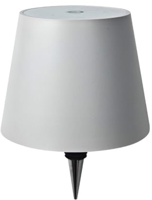 iFutniew Lámpara de Mesa Inalámbrica Táctil con Luz de Botella LED RGB y Lámpara de Botella de 3 Colores para Restaurantes y Bares Interiores/Exteriores