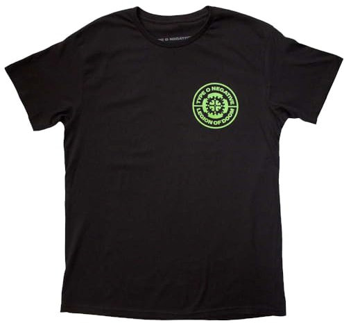 Type O Negative Legion of Doom T Shirt M