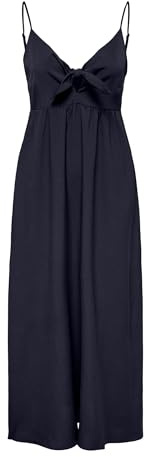 ONLY Female Kleid Onlnova Langes Kleid | Dress