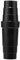 YIBOZI Staubsaugerschlauch Adapter Universal Staubsauger Adapter Schlauchverbinder ABS Material Geeignet für Staubabsaugung Staubsauger Schlauchadapter